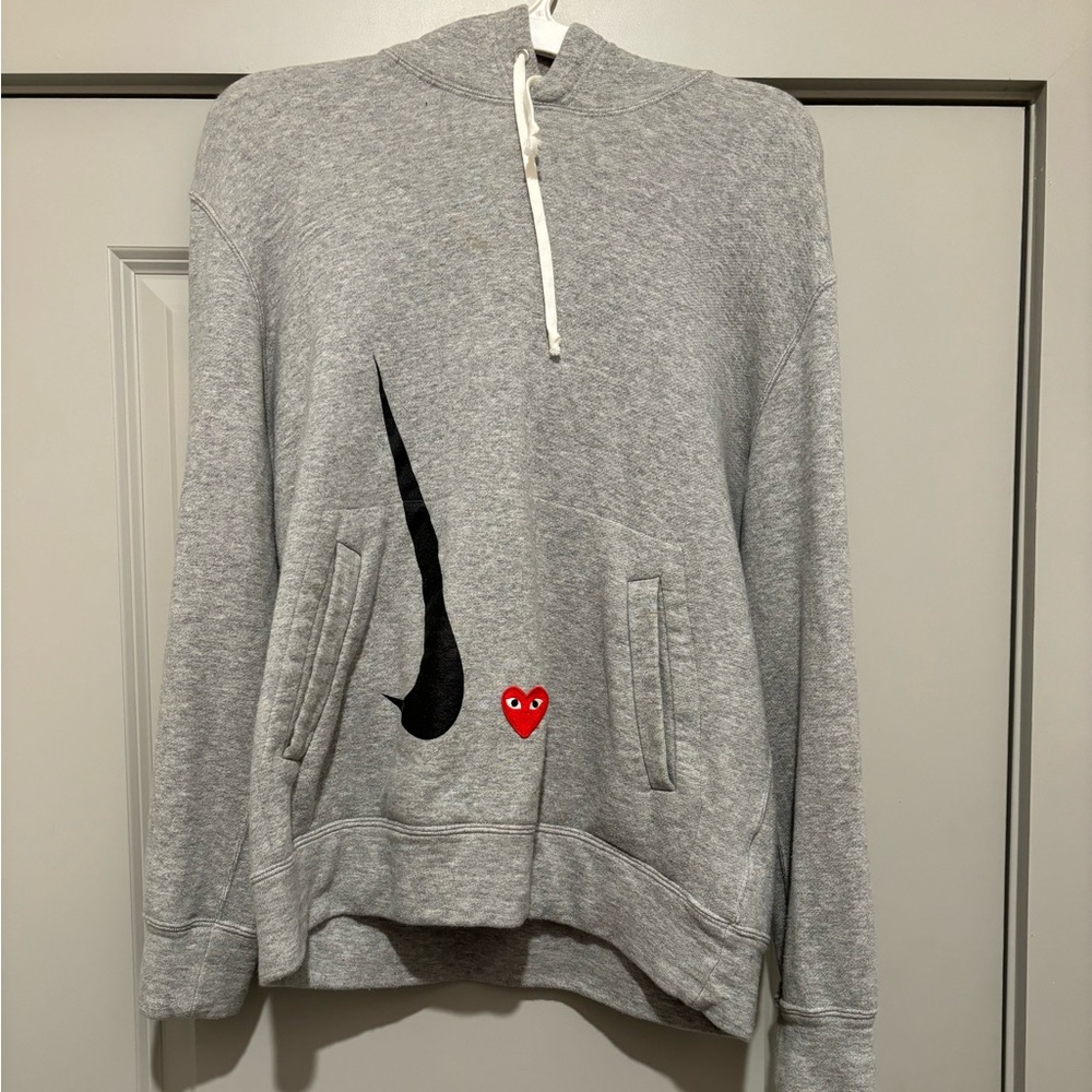 Nike CDG Hoodie